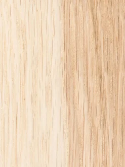 Jan Kurtz Taburete de madera de roble Block^ Pufs Y Otomanos|Pufs Y Otomanos