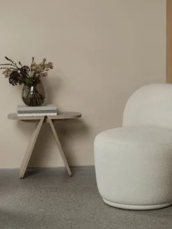 blomus Taburete de Avio