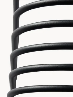 POLSPOTTEN Taburete de metal artesanal Drop^ Pufs Y Otomanos|Mesas Auxiliares