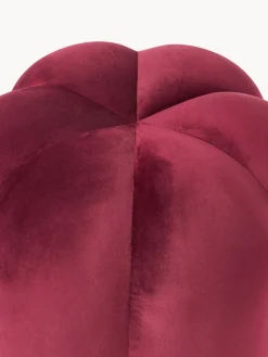 Westwing Collection Taburete de terciopelo Cali^ Pufs Y Otomanos|Pufs Y Otomanos