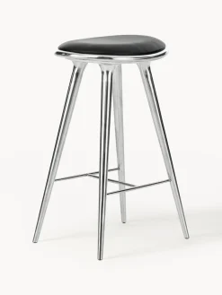 Mater Taburete High Stool^ Taburetes Altos|Sillas