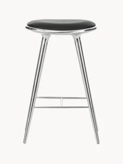 Mater Taburete High Stool^ Taburetes Altos|Sillas