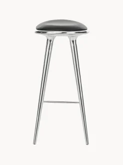 Mater Taburete High Stool^ Taburetes Altos|Sillas