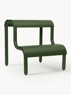 Niños Ferm Living Kids Taburete infantil de metal Up Step