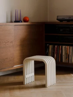 Noo.ma Taburete Nokk^ Pufs Y Otomanos|Pufs Y Otomanos