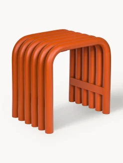 Noo.ma Taburete Nokk^ Pufs Y Otomanos|Pufs Y Otomanos