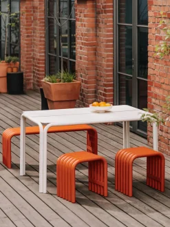 Noo.ma Taburete Nokk^ Pufs Y Otomanos|Pufs Y Otomanos