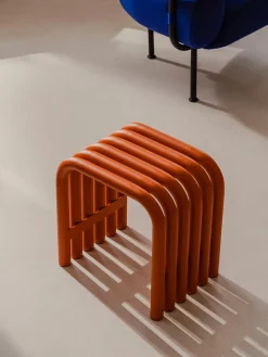 Noo.ma Taburete Nokk^ Pufs Y Otomanos|Pufs Y Otomanos