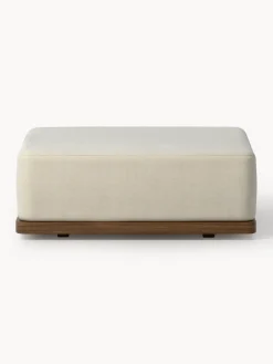 Westwing Collection Taburete para exterior Matheus^ Sofás De Exterior|Sofás De Exterior