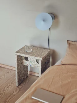 Form & Refine Taburete Remake