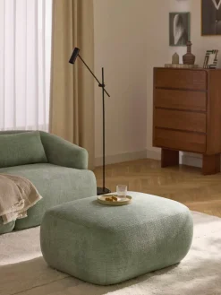 Westwing Collection Taburete Sofia^ Reposapiés|Sofás