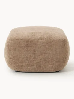 Westwing Collection Taburete Sofia^ Reposapiés|Sofás