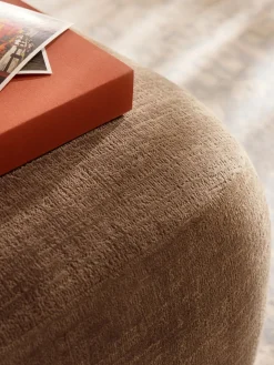 Westwing Collection Taburete Sofia^ Reposapiés|Sofás