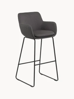 Taburetes altos Lisa, 2 uds.