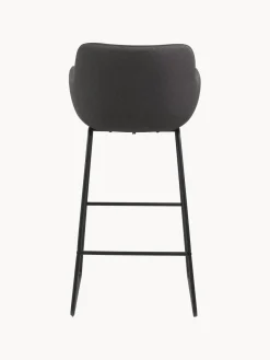 Taburetes altos Lisa, 2 uds.