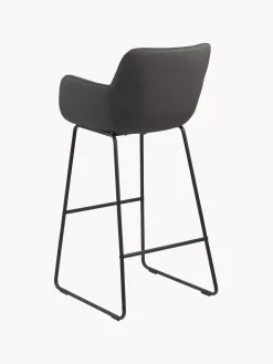 Taburetes altos Lisa, 2 uds.