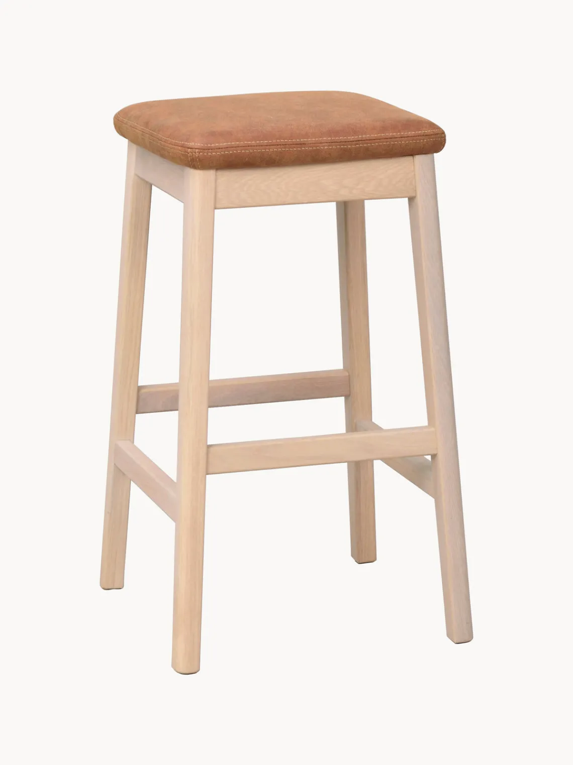 Rowico Home Taburetes altos Livermore, 2 uds.^ Taburetes Altos|Sillas