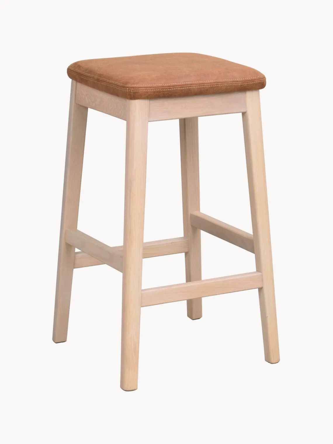 Rowico Home Taburetes altos Livermore, 2 uds.^ Taburetes Altos|Sillas