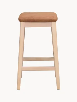 Rowico Home Taburetes altos Livermore, 2 uds.^ Taburetes Altos|Sillas