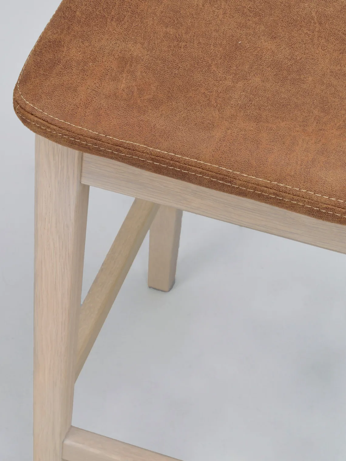 Rowico Home Taburetes altos Livermore, 2 uds.^ Taburetes Altos|Sillas