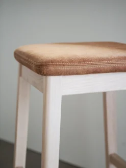 Rowico Home Taburetes altos Livermore, 2 uds.^ Taburetes Altos|Sillas