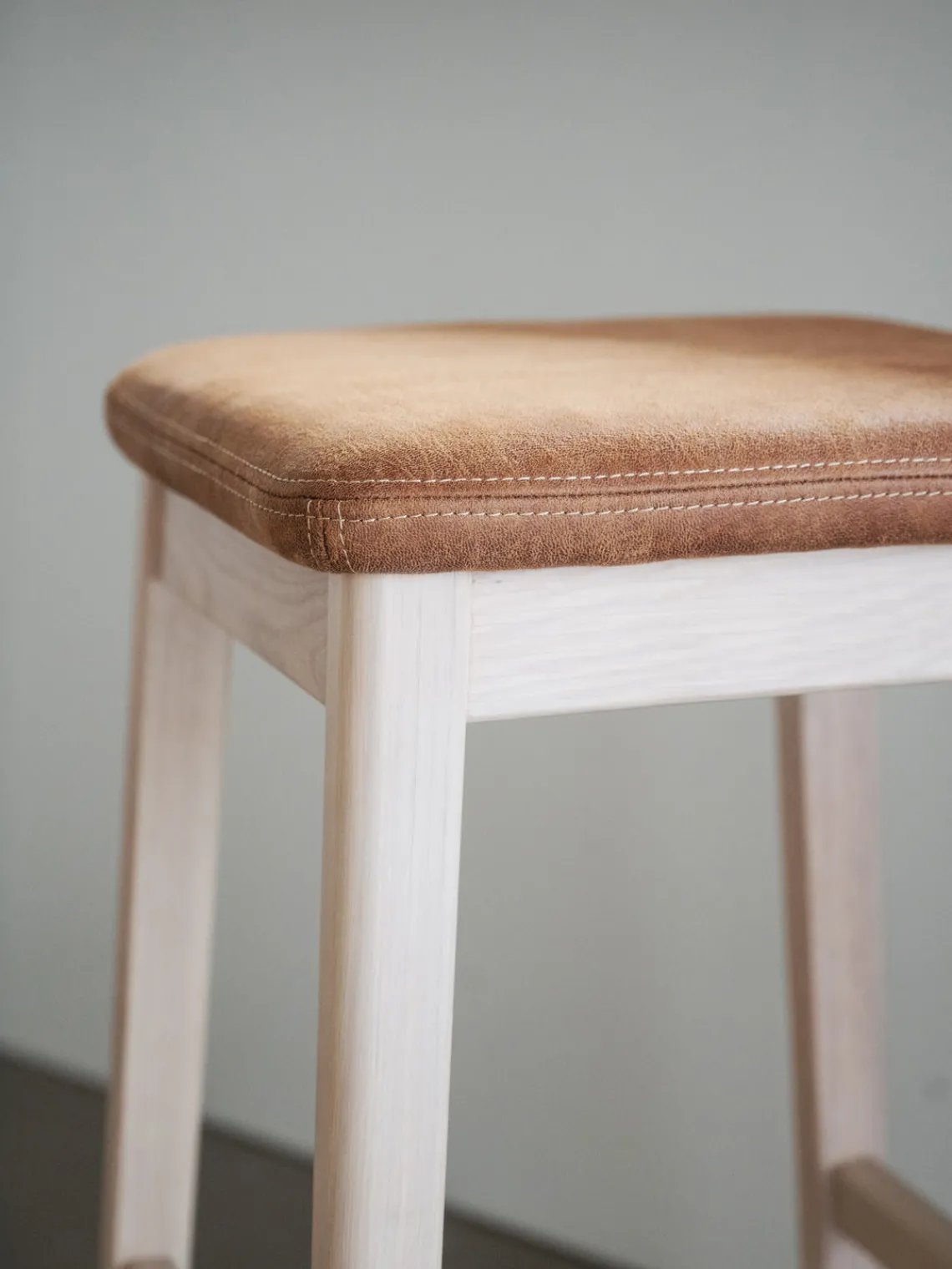 Rowico Home Taburetes altos Livermore, 2 uds.^ Taburetes Altos|Sillas