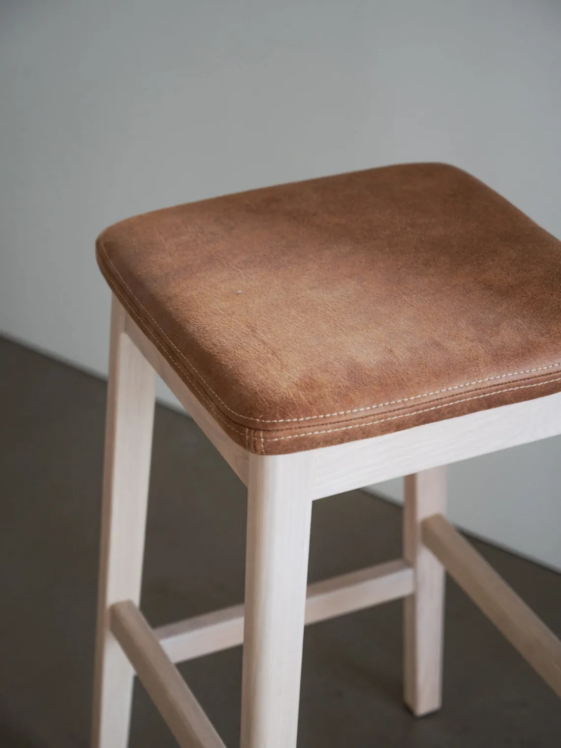 Rowico Home Taburetes altos Livermore, 2 uds.^ Taburetes Altos|Sillas