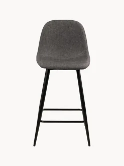 Taburetes altos Wilma, 2 uds.