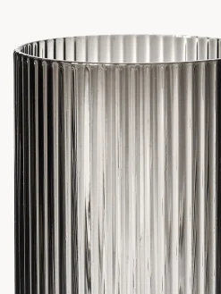 Ferm Living Tapa soplada para jarra Ripple^ Vasos|Vajillas Completas