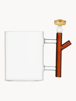 ICHENDORF Taza artesanal Alice