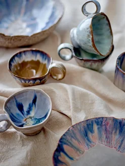 Bloomingville Taza artesanal Imogen^ Tazas Y Mugs|Vajillas Completas