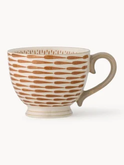 Bloomingville Taza artesanal Maple