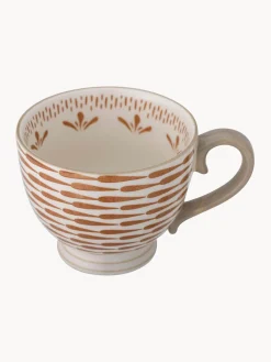 Bloomingville Taza artesanal Maple