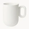 Broste Copenhagen Taza artesanal Stevns^ Tazas Y Mugs|Vajillas Completas