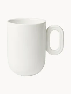 Broste Copenhagen Taza artesanal Stevns^ Tazas Y Mugs|Vajillas Completas