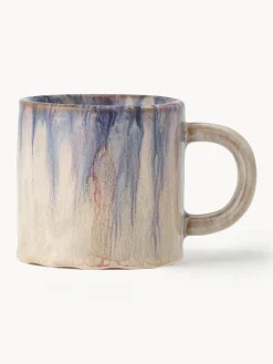 Bloomingville Taza con esmalte Amalia