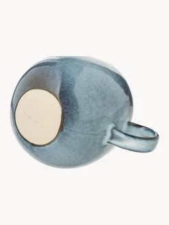 Bloomingville Taza de café artesanal Sandrine^ Tazas Y Mugs|Vajillas Completas