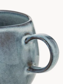 Bloomingville Taza de café artesanal Sandrine^ Tazas Y Mugs|Vajillas Completas