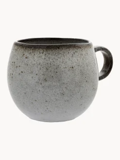 Bloomingville Taza de café artesanal Sandrine^ Tazas Y Mugs|Vajillas Completas