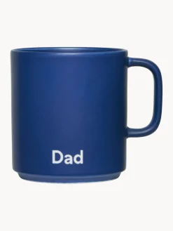 DESIGN LETTERS Taza de diseño Favourite Dad^ Tazas Y Mugs|Vajillas Completas
