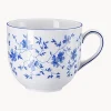 Rosenthal Taza de porcelana 1382^ Tazas Y Mugs|Vajillas Completas