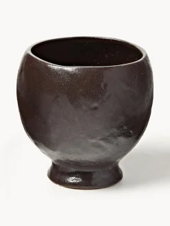 Ferm Living Taza de terracota Doro