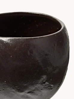 Ferm Living Taza de terracota Doro