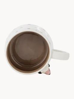 Bloomingville Mini Taza infantil artesanal Dolly^Niños Vajillas Infantiles|Decoración Infantil