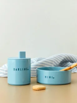 Niños DESIGN LETTERS Taza infantil Mini Favorite