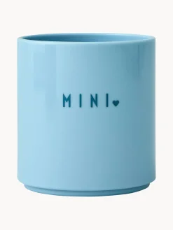 Niños DESIGN LETTERS Taza infantil Mini Favorite