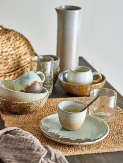 Bloomingville Taza Paula^ Tazas Y Mugs|Vajillas Completas