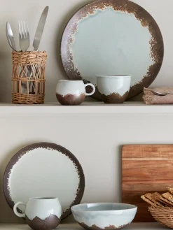 Bloomingville Taza Paula^ Tazas Y Mugs|Vajillas Completas