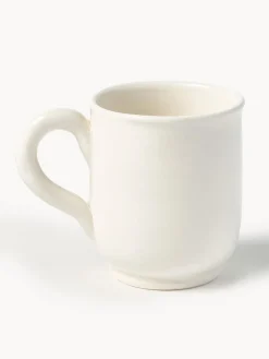 Les Ottomans Taza pintada a mano The Palms