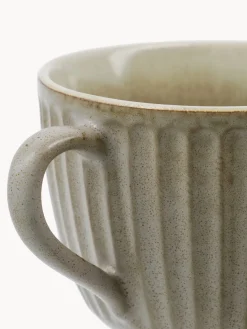 House Doctor Taza Pleat